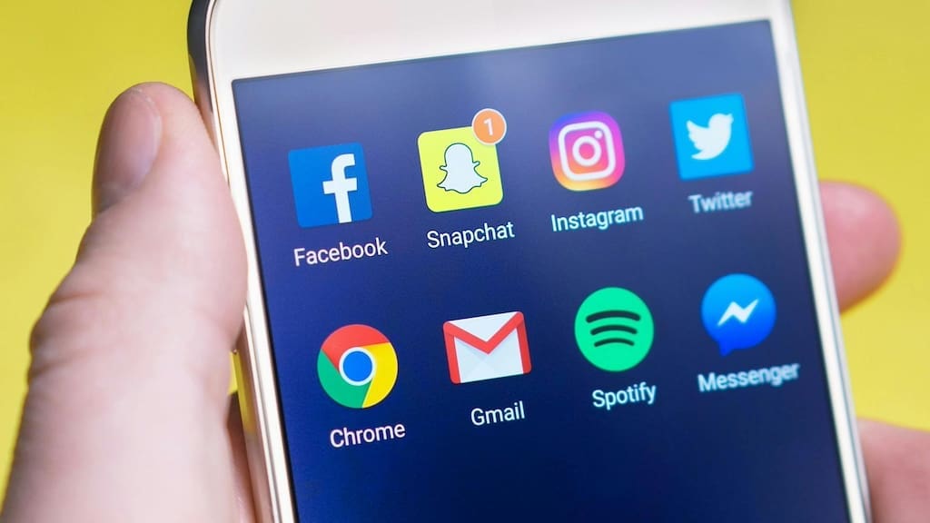 Tips to Optimize Your Social Media Profile