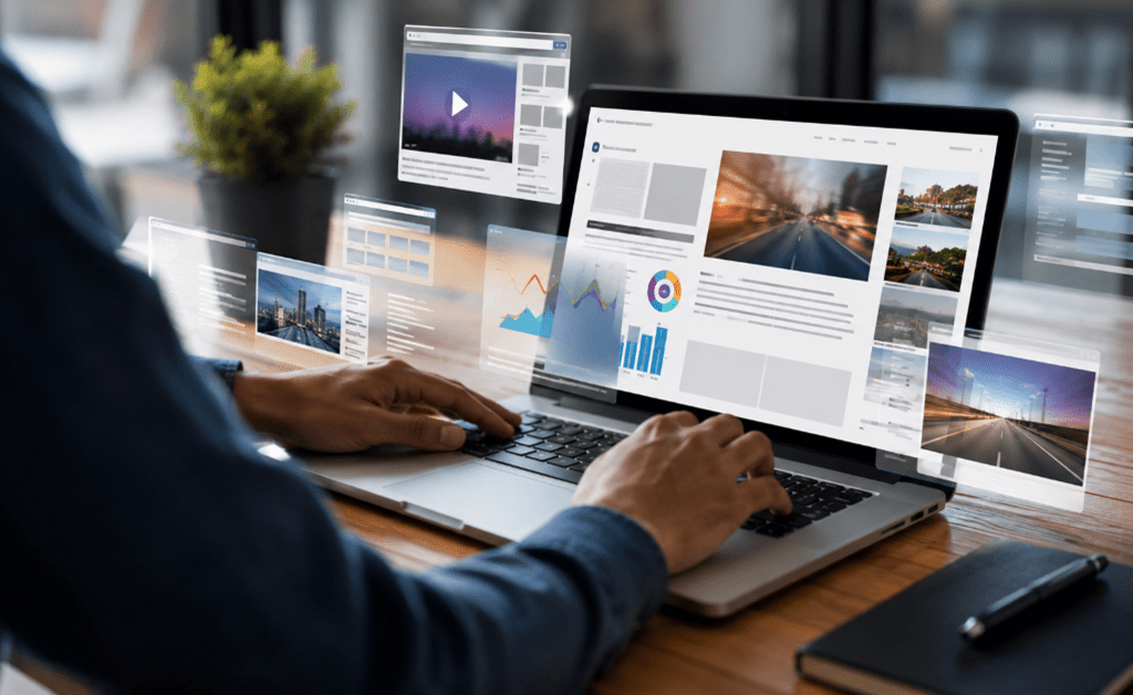 What is Programmatic Display Advertising