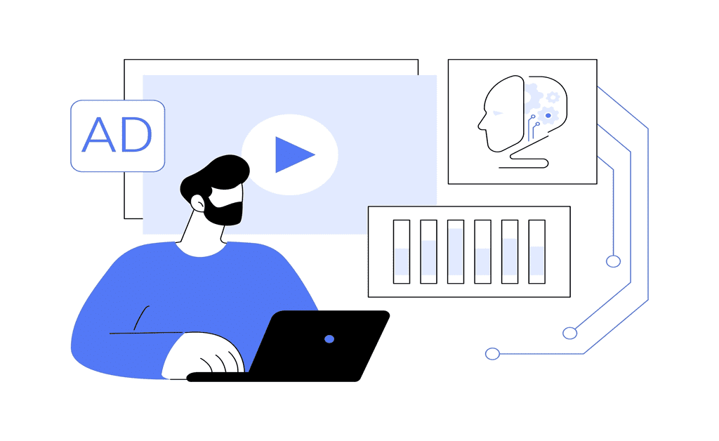 Programmatic Ads